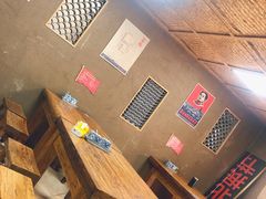 大堂-老陕北抿节(范光胡同店)