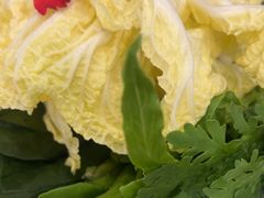 蔬菜大拼-牛街·马辈儿涮肉(牛街二店)