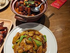 -鸽子窝(青塔店)