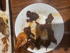 -汉巴味德·烤肉与啤酒的自助(杭州大悦城店)