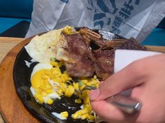 -豪客来牛排(金鼎广场店)