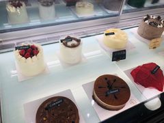 -安上烘焙 ENCHANTE(世纪汇店)
