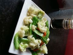 -天津包子铺·海鲜家常菜(北戴河店)