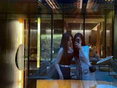 -璞瑄酒店大堂吧