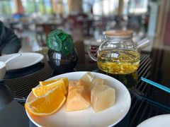 -北京云瑧金陵莲花酒店·莲·川小馆