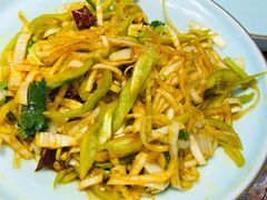 -山河屯铁锅炖(哈西站店)