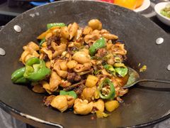 -湘力力小院·鱼汤泡饭(枫林路店)