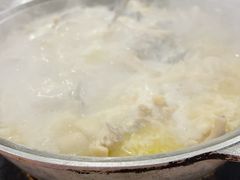 佛跳墙-侠成水上农庄(工业大道店)