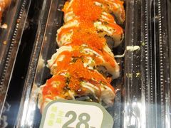 -池田寿司·新鲜现做(昌平悦荟店)