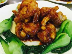 -南来顺饭庄·清真(南菜园店)