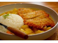 -About Bistro關於·泰式家庭料理