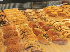 -面包新语(宝龙店)