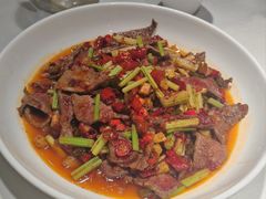 -大鸭梨烤鸭(甘家口店)