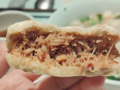 肉夹馍-春发生饭店·非遗(南院门店)