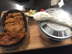 -小明同学(三里屯店)