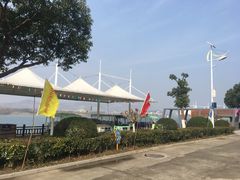 -南京金牛湖风景区