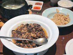 -汀小府·福建客家菜(鼓山沃尔玛店)
