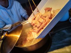 -大头椰·椰子鸡火锅(南宁万象城店)