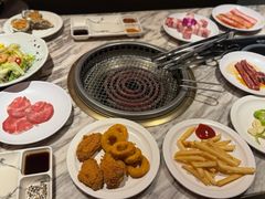 -火炉火自助餐(喜隆多店)
