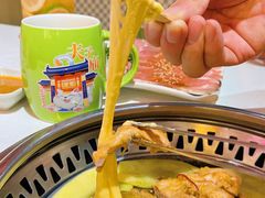 -金茂览秀城