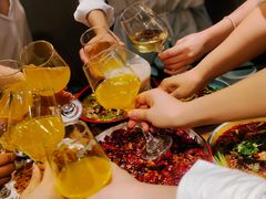 -有红鸡毛店·川菜(建设路店)