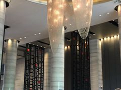 -重庆富力艾美酒店
