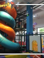 -动力星球家庭亲子游乐中心