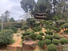 -昆明市金殿名胜区