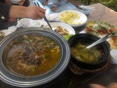 -食光慢宴·安吉土菜馆