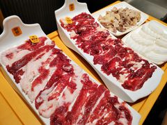 -潮发潮汕牛肉店(长隆店)
