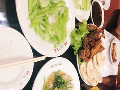 -晋阳饭庄(虎坊桥店)