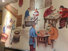 -秦云老太婆摊摊面(蓝光锦绣店)