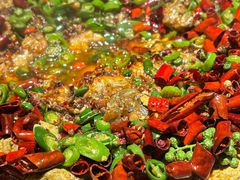 -烤匠麻辣烤鱼(万象城店)