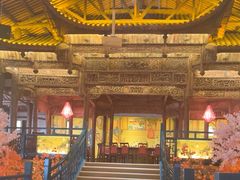 -HOHO餐厅(古子城店)