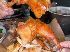-费大厨辣椒炒肉(黄兴中心广场店)