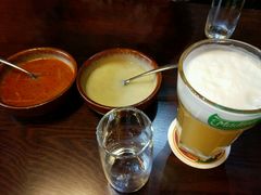 -马迭尔德式西餐精酿啤酒屋(中央大街店)