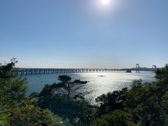 -星海湾跨海大桥