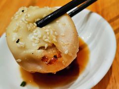 -陈家生煎(世茂双子塔店)