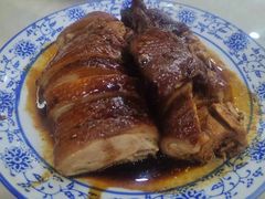 -邱记私房菜·十八年本地菜