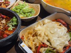 -聚汇三少·龙虾·中餐厅(莫邪路新天地店)