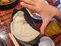 -蚝堡海鲜·威海菜·海肠捞饭·烧烤·亚洲吃蚝公司(幸福门店)