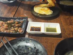 -欧阳家吊炉饼(九纬路店)