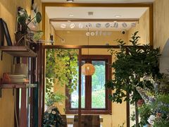 -萤火虫咖啡(后海店)