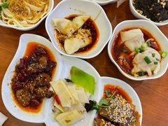 -龙抄手(春熙路总店)