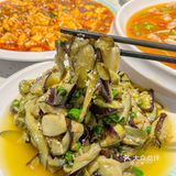 🌶️绿地468的这家川菜，你可别垮！