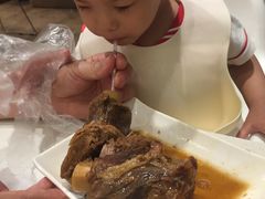 -东北风(江北万达店)