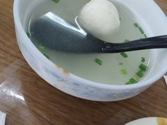 -大福星鱼丸(美食街店)