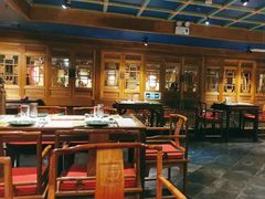 -那家小馆•北京菜•烤鸭(中关村店)