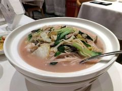 -莆田餐厅PUTIEN(三里屯店)