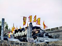 -雁门关景区